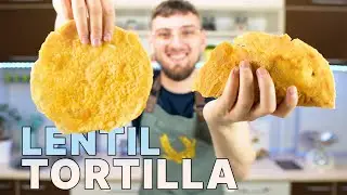 Веганские безглютеновые тортильи из 5 ингредиентов &mdash; The Gluten-Free Kitchen, выпуск 13