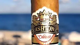 Ashton Cabinet No 8 Review