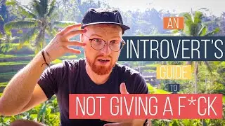 Your introversion is not a weakness.