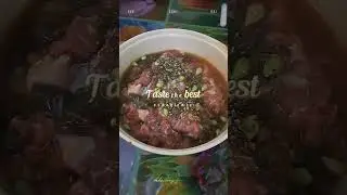 imbaliktad recipe Cook ng ilocano at kapangpangan