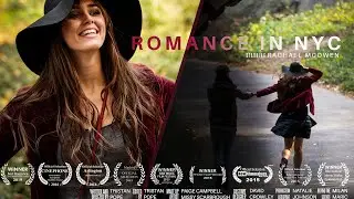 Romance in NYC - Shot on iPhone - Official Release