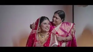 Wedding Teaser- Devleena & Sujit (2025)