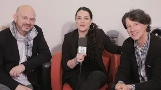 Entrevista Presuntos Implicados | La noche 2