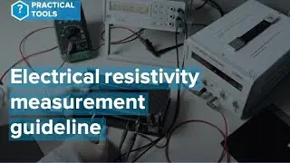 Electrical resistivity guide: measurement, standards & troubleshooting