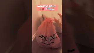 Ardene haul!!🤙🏽🌺🌸🌊🐬🏝️#fypシ #preppy