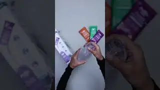 Satisfying Floor Cleaner Unboxing 🧼✨ | ASMR Experience | Pollie by Kadam #shorts
