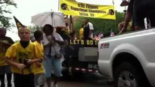 St. Charles 4th of July parade