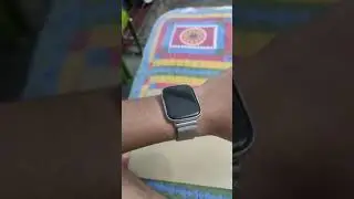 | quick unboxing zebronics ZEBFIT5220CH |Smart watch limited Editionbest smartwatch under 3500#short