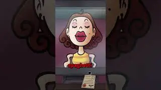 Mom&rsquo;s Spaghetti Arms #tnmn #simulatorgames #gaming #indiehorror #jobsimulator
