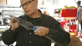Dantzig on National Public Television