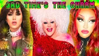 Какие звезды Drag Race All Stars вернутся снова?