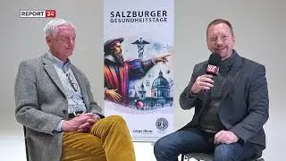 Bestseller-Autor Dr. Reuther zu Evidenz und Studienlage aus 300 Jahren Impfgeschichte