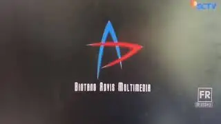 Bintang Advis Multimedia Logo 2021 - Sekarang SCTV HD 60fps
