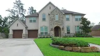 310 Mill Creek Rd, Pinehurst, TX 77362
