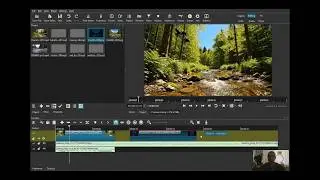 Shotcut Audio Tutorial: Add Sound, Fades, & Layers