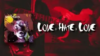 Alice In Chains - 