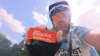 The Phoenix is rising/being replaced