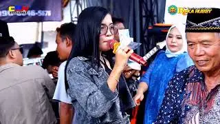 AJA UDU BAE - SANDRA MAHESA - RISKA RUBBY DESA SIDARESMI 11 December 2024