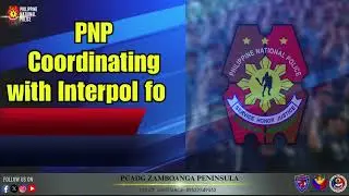PNP coordinating with Interpol for Harry Roque arrest