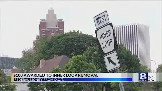 $100M awarded for Rochester&rsquo;s Inner Loop North Project