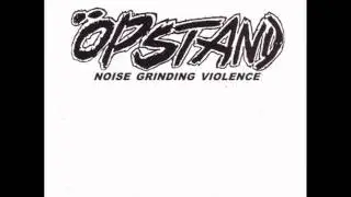 Opstand- Hunt hate