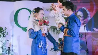 BẢN LÀNG ĐÓN EM - LA HOÀNG QUÝ || Anh chàng trai của núi, em cô gái đồng bằng...