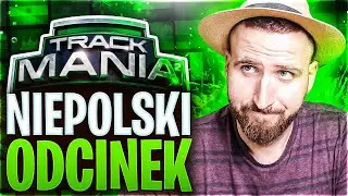 NIEPOLSKI ODCINEK - Trackmania 2 Stadium @Coolphone