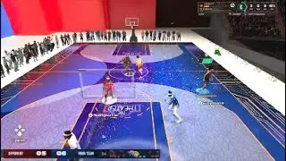 Ncaa 26 road to glory # First video 👌