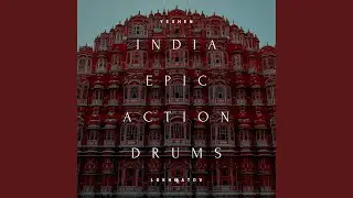 India Epic Action Drums