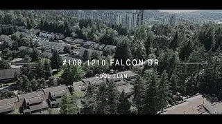 108 1210 Falcon Dr Coquitlam BC | The Garbutt + Dumas Real Estate Team