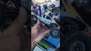 Epic Nacho build with RC Steve Links! #rcsteve710 #scx24 #rcs710links #nachocrawlers #rccars #lgrp