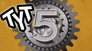 The Top 5 Clips Of The Week