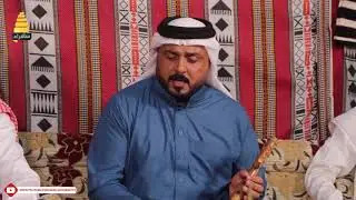 عندما تغرد الربابة.. غزوان العبيدي
