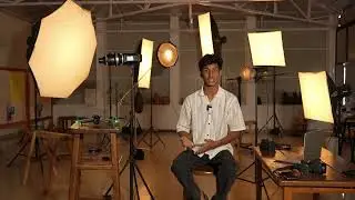 PROFESSIONAL PHOTOGRAPHY and VIDEOGRAPHY COURSES