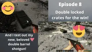 Subsistence Gameplay Series | Advanced Profile | Episode 8