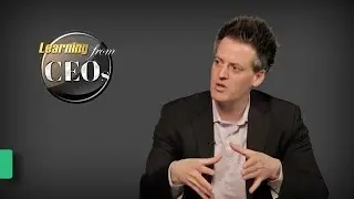 About David Schnurman: From Lawyer to CEO by David Schnurman, CEO of FurtherEd & Lawline