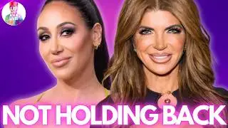 Звезда RHONJ отвечает на распространяющиеся 