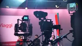 RTV38 PRIMA EMITTENTE DELLA TOSCANA, PRESTO SUL 10