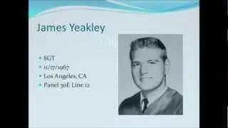 Charlie Company Tribute