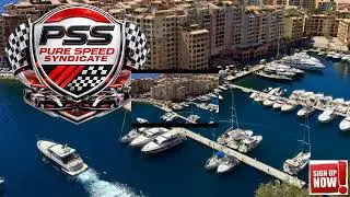 PSS live F1 Monaco Gavinbass1