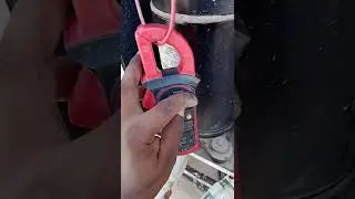 how to compressor fix not working/compressor kaise check kare kitana voltage leta hai