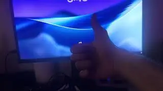 Cant log in to Mac Mini? How to connect wireless keyboard if you cant pair it 