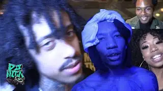 TONY SHHNOW, 10KDUNKIN, WIFIGAWD, LIL XELLY, DEETRANADA, LIL GRAY, [ DJ NICK DVD EXCLUSIVE ]