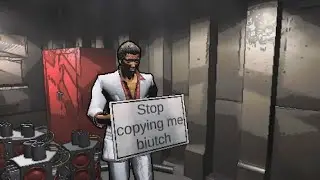 Out of Context Lethal Company