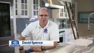 David Spence Inc. Overview Video