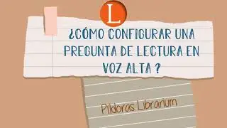 Ejercicios de lectura en voz alta