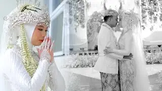 Cinematk Wedding Kukuh RF dan Majiedah # Wedding Kampung # Ruds Cinema # Fujifilm XA3
