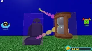 How To Use Delay Blocks With Car/Pilot Seats In Build A Boat For Treasure Roblox