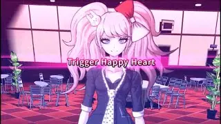 Danganronpa - Junko School Mode