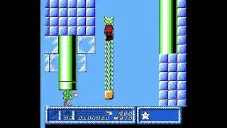 6-2 | Super Mario Ultimate